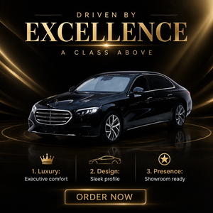 <span class=keywords><strong>Mercedes</strong></span> E300L 2026 2.0T 48V Automático Sedán 1.200 km Stock de Concesionario - Product Image 5