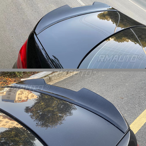 Alerón Trasero Estilo PSM para BMW Serie 5 G30 y F90 M5 2017-2022, Extensión de Alerón Trasero - Product Image 5