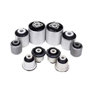 31106861161 Kit de bujes de suspensión para brazo de control inferior, compatible con G30 530i B48 - Product Image 1