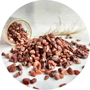 Pierres <span class=keywords><strong>de</strong></span> pavage en quartz blanc naturel, finition roulée résistante aux intempéries, pour projets <span class=keywords><strong>de</strong></span> bricolage et d'aménagement paysager - Product Image 6