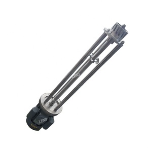 Miscelatore ad Alto Taglio per Creme Cosmetiche e Unguenti di Grado Sanitario - Product Image 5