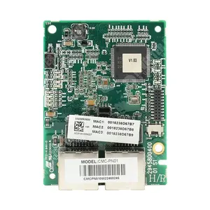 Delta CMC-PN01 PROFINET IO Device