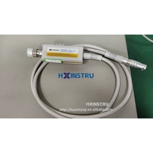 เซ็นเซอร์วัดกำลังไฟฟ้าแบบไวด์แบนด์ Keysight N1923A, 50 MHz ถึง 18 GHz, -35 dBm ถึง +20 dBm H - Product Image 1