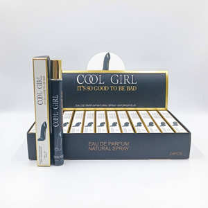 निर्माता थोक पोर्टेबल मिनी गर्म अरबिक 35 मिलीलीटर इत्र क्रिस्टल कला विंटेज इत्र स्प्रे - Product Image 2