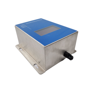 Compteur de particules <span class=keywords><strong>en</strong></span> <span class=keywords><strong>ligne</strong></span> durable R210 pour le contrôle continu de la qualité de l'air - Product Image 4