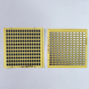 Customization 2*4mm 3*5mm 5*8mm 125Khz/13.56MHz RFID NFC COB <strong>Chip</strong> TK4100/EM4305/T5577/NTAG213/216 Tin Waterproof Access Control - Product Image 3