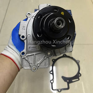 6512002301 accesorios de coche bomba de agua refrigerante del motor OEM A6512000302 Compatible con Mercedes Benz Sprinter <span class=keywords><strong>906</strong></span> - Product Image 4