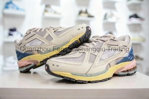 Zapatos de Diseño Personalizados con Logotipo, Nueva Tendencia 2026, Zapatos Ligeros para Hombre, Estilo Deportivo para Caminar - Product Image 3