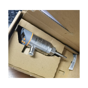 เซ็นเซอร์วัดการไหลแบบคาลอร์ริเมทริก IFM SA Series รุ่น SA5020/SA4100 ใหม่ 100% - Product Image 3