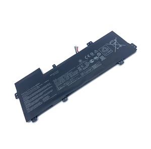 B31N1534แบตเตอรี่แล็ปท็อป48Wh 11.4V สำหรับ <span class=keywords><strong>Asus</strong></span> <span class=keywords><strong>Zenbook</strong></span> 0B200-02030000 U5000 UX510 - Product Image 2