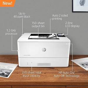 Impresora reacondicionada fina M402 M404 negra de 38ppm A4 para impresora HP <span class=keywords><strong>LaserJet</strong></span> <span class=keywords><strong>Pro</strong></span> M402 monocromática digital A4 sólida - Product Image 3