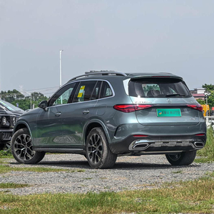 Ben-z <span class=keywords><strong>GLC</strong></span> PHEV 2024 2025 |   SUV <span class=keywords><strong>Híbrido</strong></span> <span class=keywords><strong>Enchufable</strong></span> de Lujo |   Vehículo de Nueva Energía para Exportación - Product Image 3