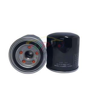 26300-35531 2630035531 Filtro de Aceite de Motor de Precisión para H-yundai Elantra K-ia Forte 26300 35531 - Product Image 2