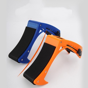 Support <span class=keywords><strong>de</strong></span> repose-jambes pour guitare électrique et <span class=keywords><strong>basse</strong></span>, antidérapant, réglable, en métal et en plastique, accessoire <span class=keywords><strong>de</strong></span> guitare - Product Image 4