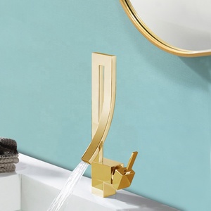 Cromo nero bagno Rubinetto del bacino gru rubinetto di acqua del bacino <span class=keywords><strong>miscelatore</strong></span> torneira rubinetto acqua di rubinetto in <span class=keywords><strong>ottone</strong></span> miscelatori - Product Image 5