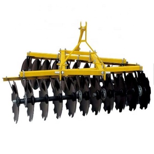 12-60 chevaux Herse <span class=keywords><strong>À</strong></span> Disque <span class=keywords><strong>À</strong></span> Bas Prix - Product Image 6
