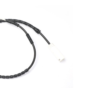 ชุดสายเบรก 877 มม. สำหรับบีเอ็มดับเบิลยู มารีน OE 34356792561 อะไหล่ซ่อมทดแทน - Product Image 2