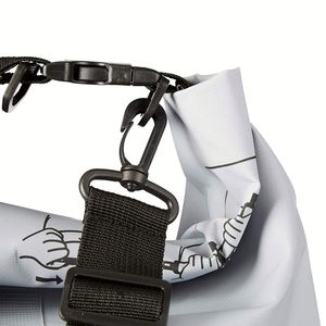 Vente en gros de sacs étanches bon marché sacs étanches sacs étanches pour téléphone sac étanches kayak sac étanches sac à dos
Imperméable - Product Image 5