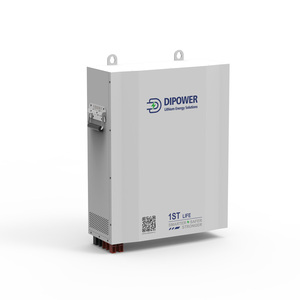 51.2V 100AH 200AH 230AH Lithium Ion LIPO4 Battery Solar <b>Energy</b> <b>Storage</b> <b>System</b> with Pure Sine Wave - Product Image 2