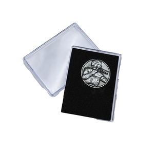 Moneda Metálica con Diseño de Anime, Dibujos Animados, Películas y Series de TV, con Caja de Regalo - Product Image 3