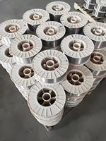 Noyau de flux sans gaz 0.8mm 1.0mm Fil de soudage Mig Fcaw Fil de soudage à l'arc fourré