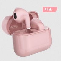 Écouteurs Intra-Auriculaires BT Sans Fil TWS Mini Ultra Petits Pro5s Écouteurs de Sport BT Mini Cadeaux d'Usine