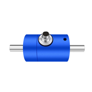 Ouluda AT8702 Statischer Drehmomentsensor <span class=keywords><strong>Test</strong></span> für Festziehen und Drehen in Beide Richtungen Kraftmessung 0,5% Genauigkeit - Product Image 1