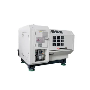 nail machine high speed screwing machine High-quality supplier from china