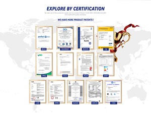 Horno de leña de acero inoxidable para pizza de 13 pulgadas, horno de pizza al aire libre con termómetro de chimenea para fiesta familiar - Product Image 6