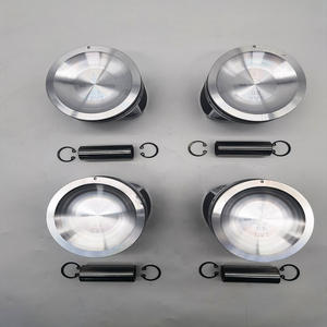 89Mm A2010-5V110 Fabriek Directe Verkoop Hoge Kwaliteit Enging Zuiger Voor Nissan Paladin/Pick-Up Truck Frontier <span class=keywords><strong>2</strong></span>.4l D22 Ka24de - Product Image 6