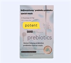 Ingrediente ativo natural da vitamina do pó do tamborete da banana da limpeza profunda do OEM não fornece nenhuma dor ou diarreia no estômago - Product Image 1