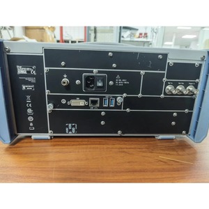 Analizador Rohde & Schwarz Fpl1007 Usado - Product Image 2