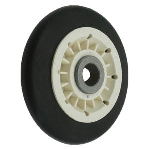 Dryer Drum <b>Pulley</b> 4581EL3001E Plastic Replacement Part for <b>Washing</b> Machine Accessory Durable - Product Image 1