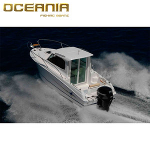 Bateau à console centrale OCEANIA 21C 2024, fabriqué en Chine, à vendre - Product Image 2