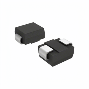 In Stock Components Electronic Single Diodes MUR160SHR5G DO-214AA, SMB - Product Image 1