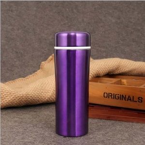 New Creative Casual Stainless Steel <b>Thermos</b> Cup Stylish Business Gift Cup Leak-Proof Eco-Friendly Outdoor Sports Car Travel Cup - Product Image 4