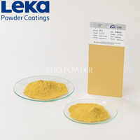 Pintura en Polvo Resistente a la Intemperie de Larga Duración, Anticorrosiva, Color Consistente para Productos de Perfiles y Marcos