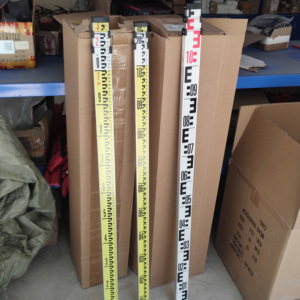 Thước đo Kính thiên văn dày thêm 3 mét nhân viên san lấp mặt bằng tiêu chuẩn quốc gia cho các dự án tự xây dựng - Product Image 5