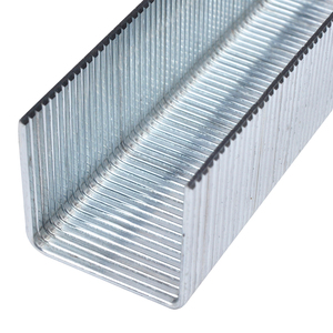 कारखाने की आपूर्ति सभी श्रृंखला भारी शुल्क स्टेपल 16 गेज P श्रृंखला बिक्री के लिए - Product Image 5