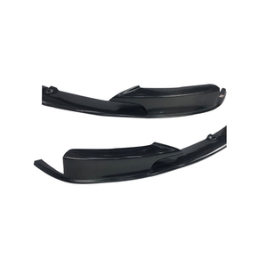 ลิ้นหน้าคาร์บอนไฟเบอร์ทรง Sedan สำหรับรถยนต์ BMW ซีรีส์ 3 รุ่น F30/M3 F80 ปี 2013-2019 - Product Image 3