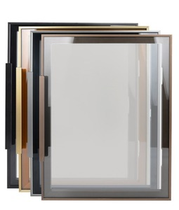 Armadio Moderno di Lusso in Legno con Ripiani Regolabili, Design Ecologico, Ampia Capacità di Stoccaggio per Arredamento Camera da Letto - Product Image 6