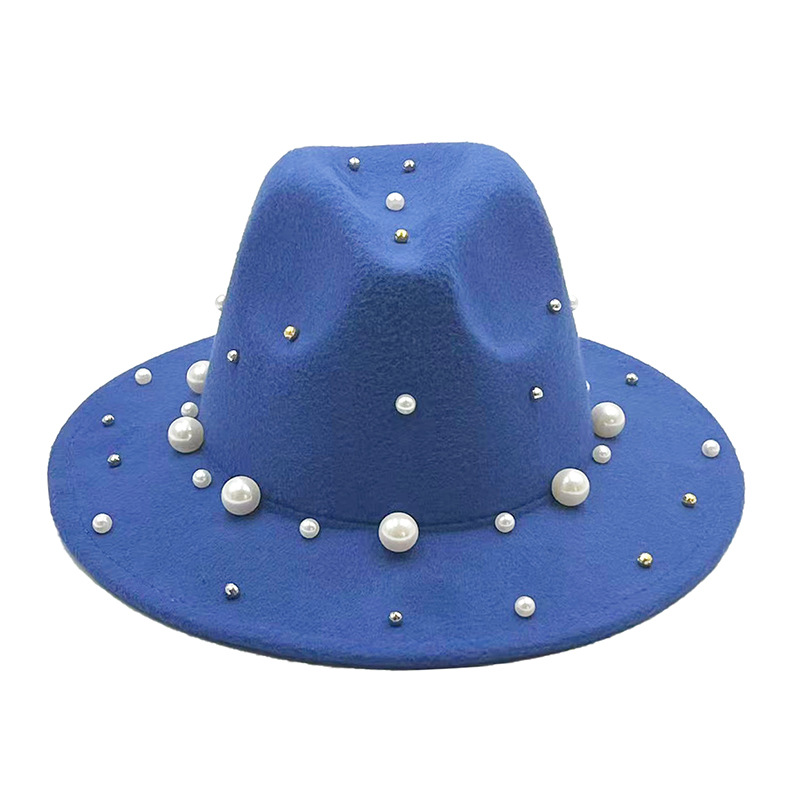 Bleu marine