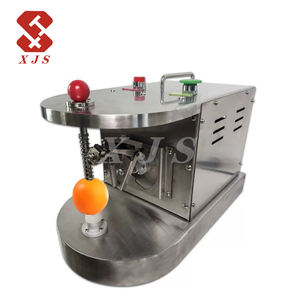 مقشرة آلية عالية الجودة للليمون البرتقالي والفاكهة والخضروات - Product Image 1