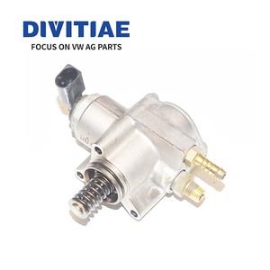 03C127025 for 03C127025R for per volkswagen vw Jetta Golf MK5 Passat polo A3 pompa iniezione carburante ad alta pressione - Product Image 1