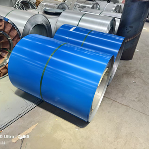 중국 공장 품질 및 수량 보장 0.12mm-2mm 우드 그레인 <span class=keywords><strong>PPGI</strong></span> PPGL 시트 가격 색상 코팅 아연 도금 강철 코일 - Product Image 6