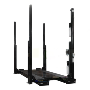 Гидравлический подъемник для парковки автомобилей на 8 мест, трехъярусный, для хранения и парковки автомобилей, горячая продажа, оборудование - Product Image 1