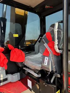 Excavatrice sur chenilles CAT308E2 de 7 tonnes avec godet de 0,4 m³ de capacité, modèle d'occasion CAT308E2 - Product Image 3