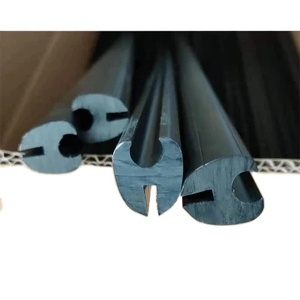 Tiras <span class=keywords><strong>de</strong></span> Borde <span class=keywords><strong>de</strong></span> Cátodo Industriales <span class=keywords><strong>de</strong></span> Plástico PP ABS PPO para Electrodeposición <span class=keywords><strong>de</strong></span> <span class=keywords><strong>Cobre</strong></span>/<span class=keywords><strong>Zinc</strong></span>/Plata - Product Image 1