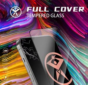 3D Chống Tĩnh Chống Xước Nhanh Chóng Xả Không Thấm Nước HD Rõ Ràng Tempered Glass <span class=keywords><strong>Android</strong></span> Bảo Vệ Màn Hình Cho iPhone 17 16 Pro Max - Product Image 3