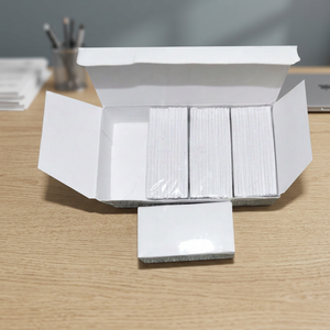 Feuilles de protection souples en papier diamanté pour l'emballage des pierres précieuses, pour le rangement de bijoux et l'identification des pierres | GS1731 - Product Image 2